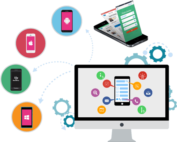 Mobile App Design and Development