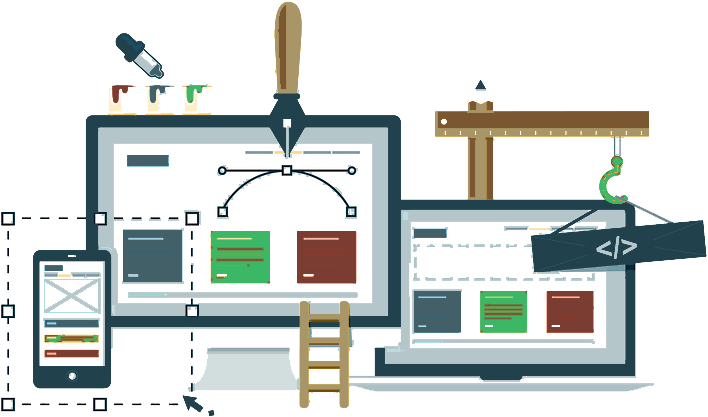 Portals Design and Development