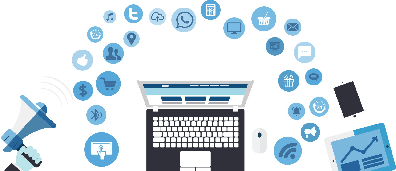 Software Solution and  Products